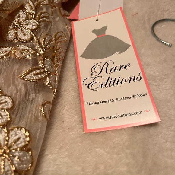 Rare editions Glitz and Glamour 3T - Picture 4 of 8